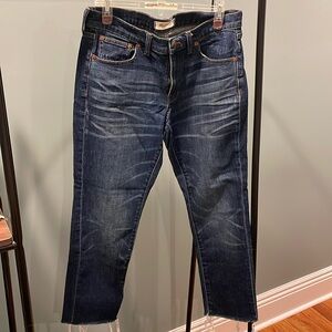 madewell jeans